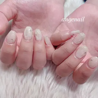 ネイル オーナーネイリスト MAKIのネイルデザイン