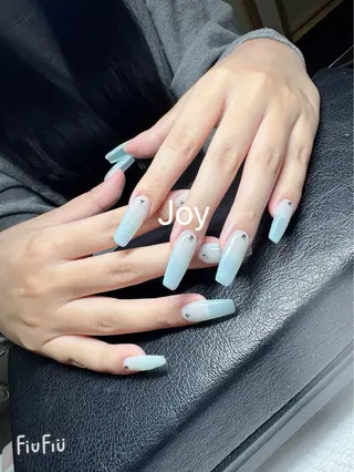 ネイル Nail Salon JOYのネイルデザイン