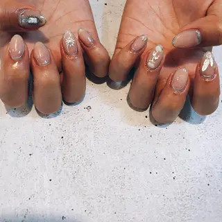 ネイル Chipieee Tokyoのその他イメージ