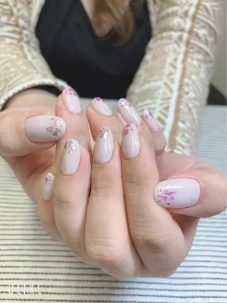 ネイル むねいる nail salonのネイルデザイン