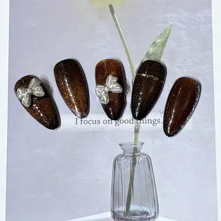 ネイル St Nail Art Salonのネイルデザイン