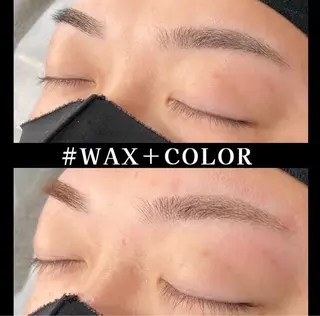 アイブロウ モード新宿西口店 メンズ眉毛サロンの眉毛・アイブロウイメージ