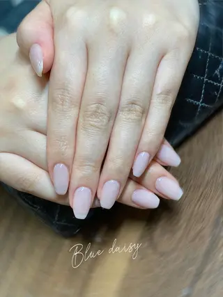 ネイル Blue daisy 栄本店のネイルデザイン