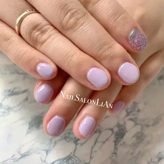 ネイル NailSalon LiAnのネイルデザイン