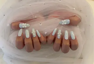 ネイル nail salon belleのその他イメージ