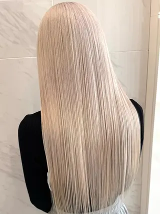 ロング カラー 栄美容師/kiti /ボブ/ケントのヘアスタイル