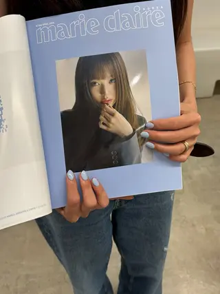 ネイル koyuki /nailのネイルデザイン