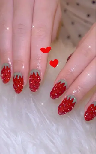 ネイル アイラブミーネイル MAMI指名のネイルデザイン