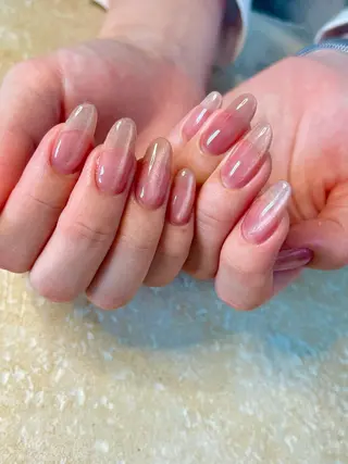 ネイル Berry coco SAIKAのネイルデザイン