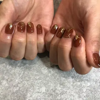 ネイル KUULa E R I K Oのネイルデザイン
