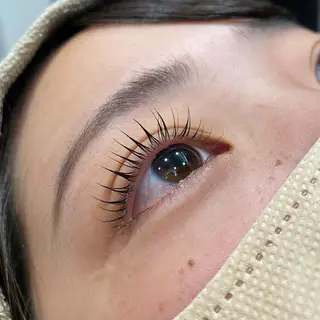 マツエク・マツパ pixie bob AIRIのマツエク・マツパデザイン