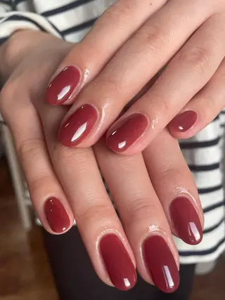 ネイル salon GIGINailの眉毛・アイブロウイメージ
