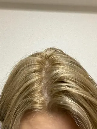 カラー 住田悠紗/ カットモデル募集中のヘアスタイル
