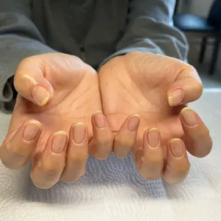 ネイル spica nail meguのネイルデザイン