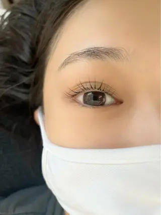 マツエク・マツパ Eye'llbe lashのその他イメージ