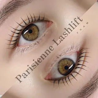 マツエク・マツパ FRAM NAGANO所属・FRAM NAGANOのマツエク・マツパデザイン