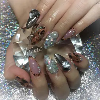 ネイル Jaime Yuiのネイルデザイン