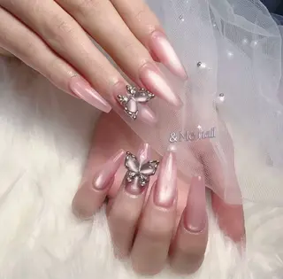 ネイル &ME makiのネイルデザイン