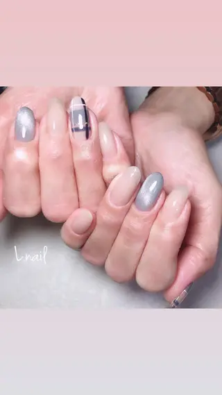 ネイル L.nail エルネイルのネイルデザイン