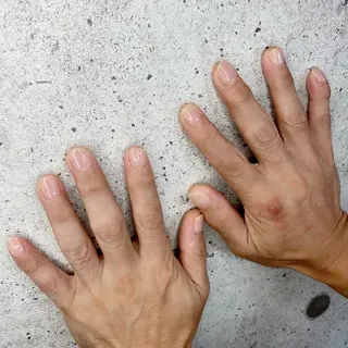 メンズ キッズ ネイル マツエク・マツパ Salon Ｋのネイルデザイン