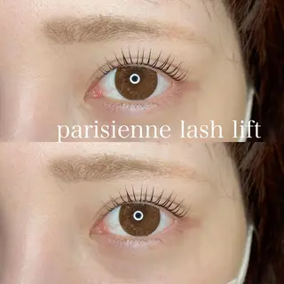 マツエク・マツパ suzuki natsumiのマツエク・マツパデザイン