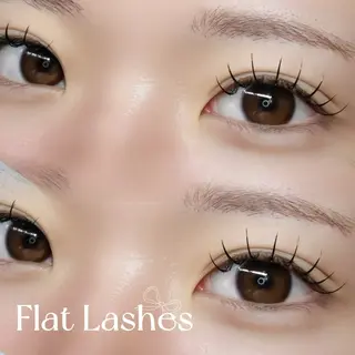 マツエク・マツパ Miyu ✧︎*。のマツエク・マツパデザイン