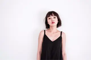 ミディアム ideaイデア栄所属・idea イデアのヘアスタイル