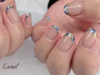 ネイル Lu nelのネイルデザイン