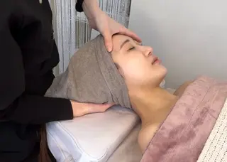 小顔矯正|痩身 miélusalonのエステ・リラクイメージ