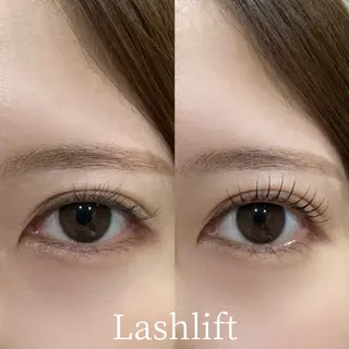 マツエク・マツパ GO TODAY 渋谷Lit店所属・渋谷まつげ/眉毛 TOKUKOのマツエク・マツパデザイン