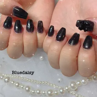 ネイル Blue daisy 栄本店のネイルデザイン