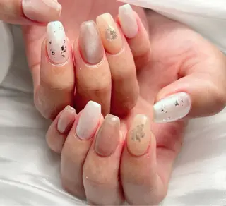 ネイル M.T nailのネイルデザイン