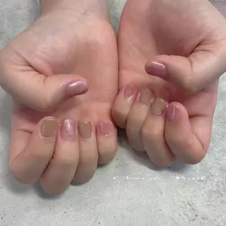 ネイル Cherirnail kaoriのネイルデザイン