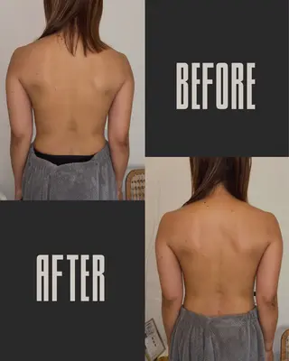 SHARES Mamiのエステ・リラクイメージ