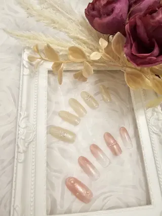 ネイル 💅 ayako💅のネイルデザイン