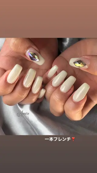 ネイル You kyehwaのネイルデザイン