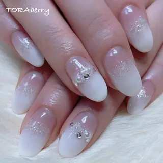 ネイル ネイリスト なつみのネイルデザイン