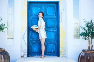 ロング ♡大人カワイイ hair♡徳井はやとのヘアスタイル