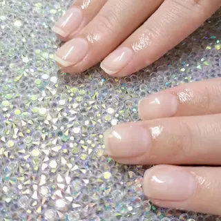 ネイル Kame_ nail🐢💕のネイルデザイン