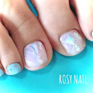 ネイル ROSY NAIL ロージーネイルのネイルデザイン