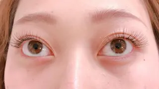 マツエク・マツパ Oshima Shizukaの眉毛・アイブロウイメージ