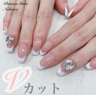 ネイル カワグチ/ Bianca中野のネイルデザイン