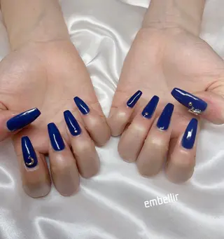 ネイル emi ♡のネイルデザイン