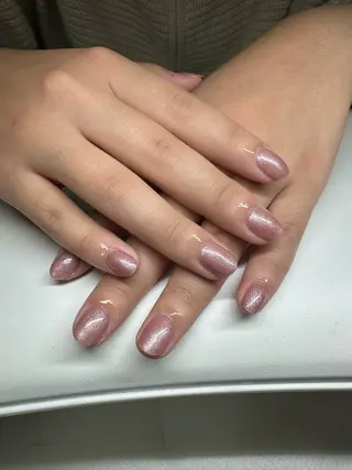 ネイル RINN ANA.CHUOのネイルデザイン