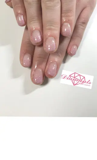 ネイル Asa miのネイルデザイン