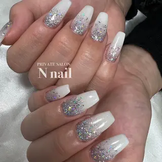 ネイル -N nail- Jr.nailistのネイルデザイン