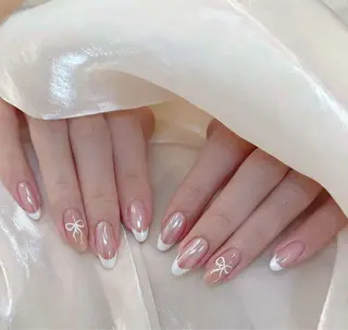 ネイル BabyYouMi ねねのネイルデザイン