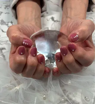 ネイル Nico Nailのネイルデザイン