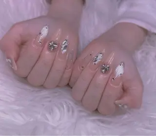 ネイル エムズ エムズのマツエク・マツパデザイン