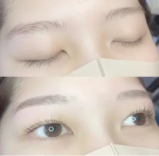 マツエク・マツパ アイブロウ AQUA NAIL&EYELASH所属・nail AQUAのネイルデザイン